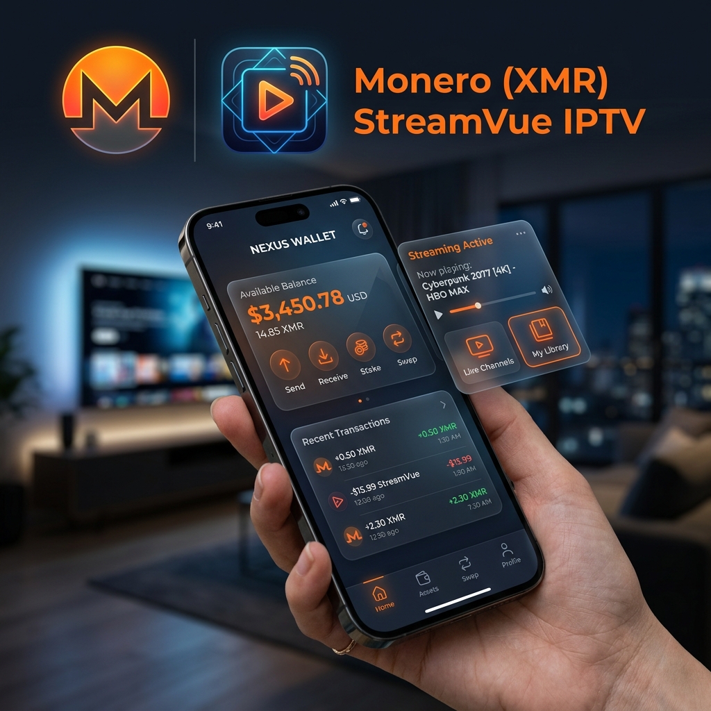 Buy IPTV with Crypto Safe? What 'Operation Switch Off' Taught Us for 2026