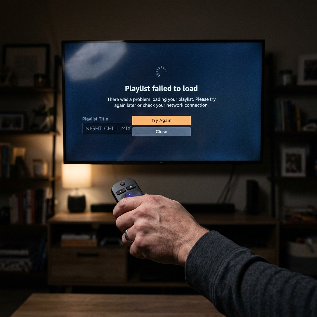 Fix Broken IPTV Playlist: 5 Ways to Update Dead M3U Links