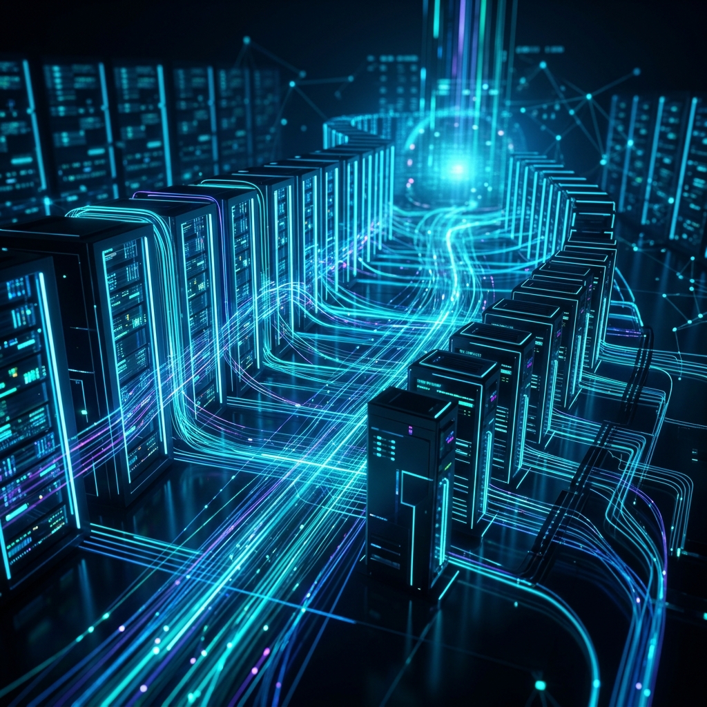 Anti-Freeze IPTV Technology Explained: Why Servers Matter