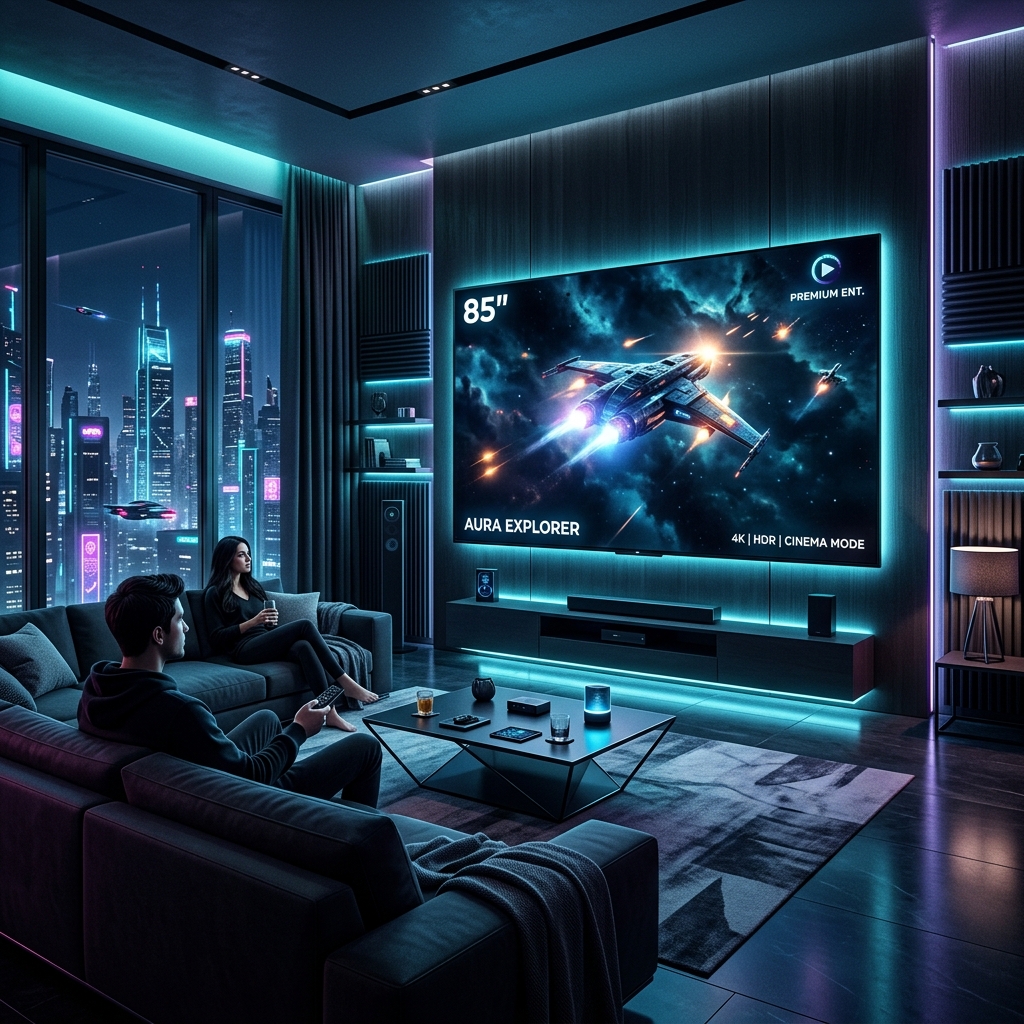 The Best IPTV Service in 2026: Ultimate Cord-Cutting Guide